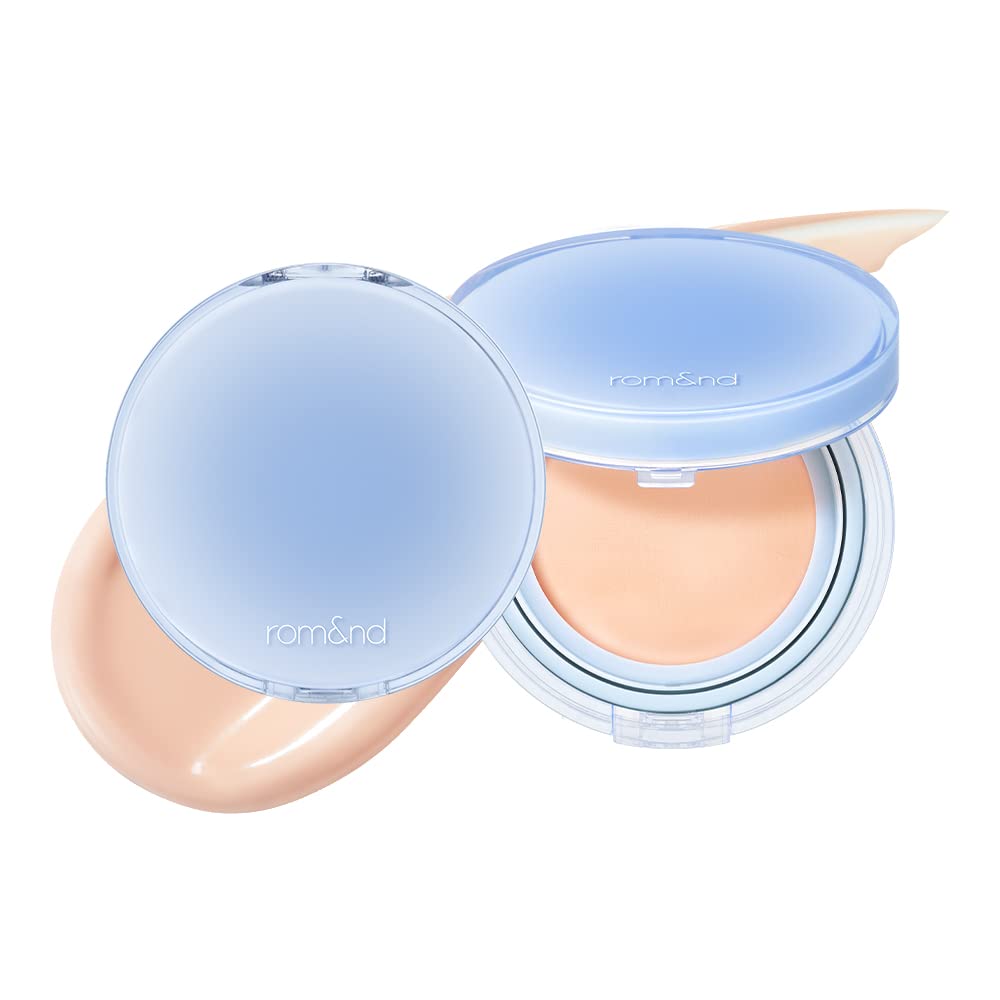 rom&nd - Bare Water Cushion