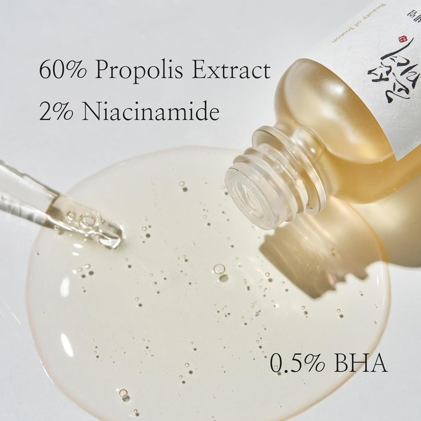 Beauty of Joseon - Glow Serum Propolis & Niacinamide