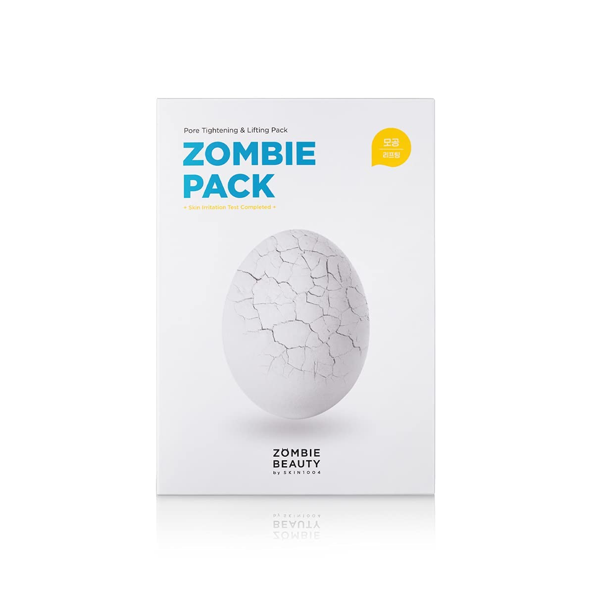 SKIN1004 - Zombie Pack
