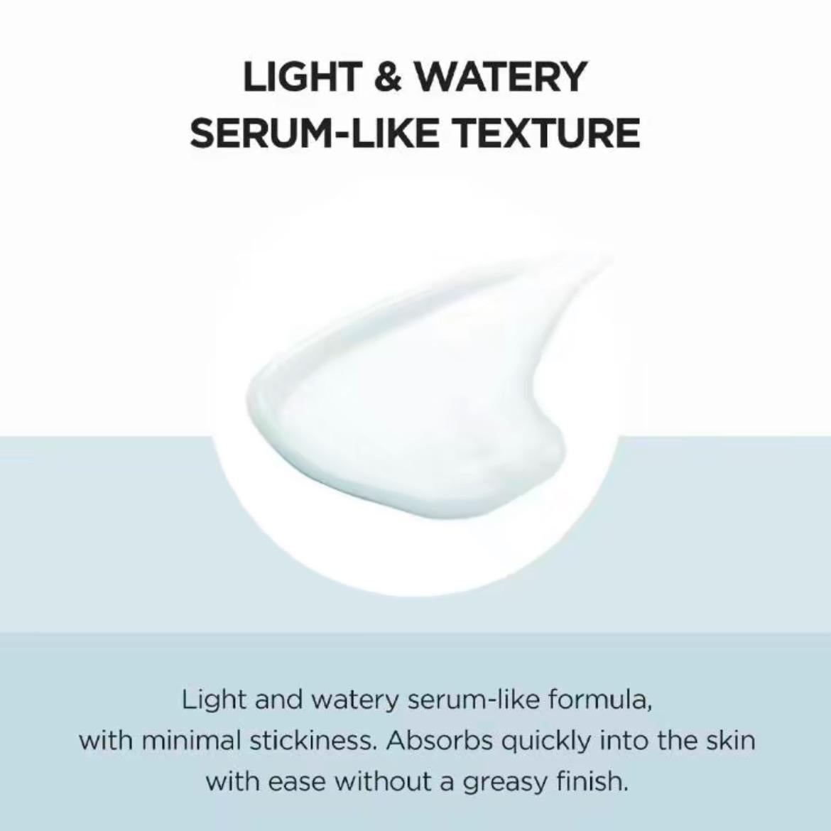 SKIN1004 - Madagascar Centella Hyalu-CICA Water-Fit Sun Serum 2-pack