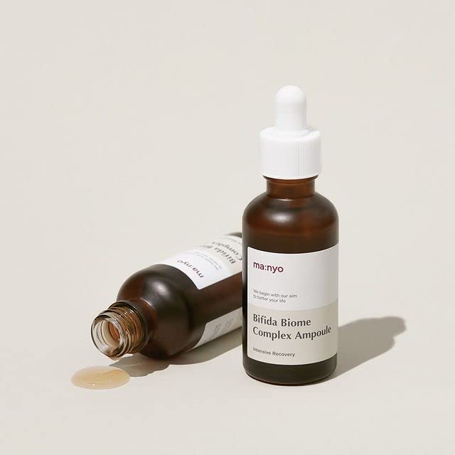 ma:nyo - Bifida Biome Complex Ampoule