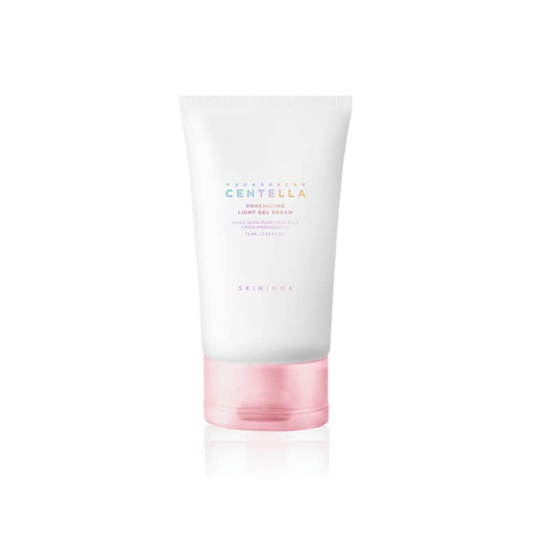SKIN1004 - Madagascar Centella Poremizing Light Gel Cream