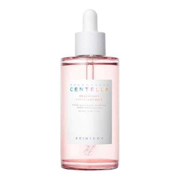 SKIN1004 - Madagascar Centella Poremizing Fresh Ampoule Jumbo