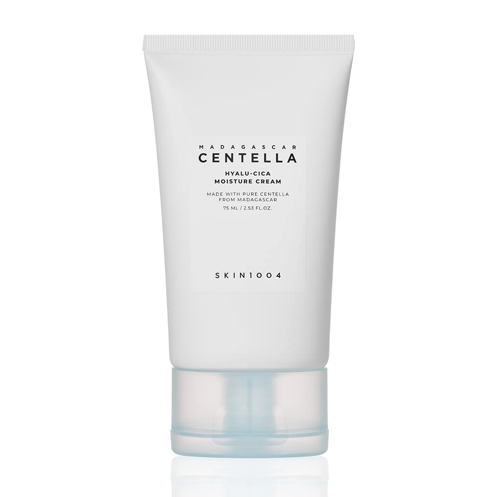 SKIN1004 - Madagascar Centella Hyalu-Cica Moisture Cream
