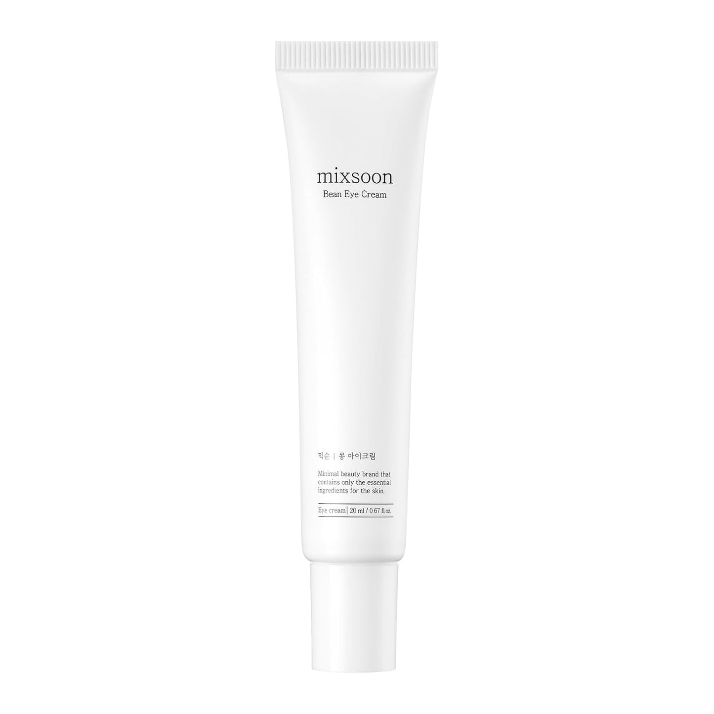 Mixsoon - Bean Eye Cream