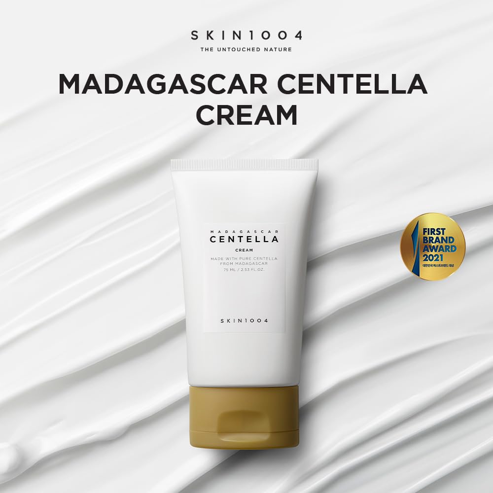 SKIN1004 - Madagascar Centella Cream