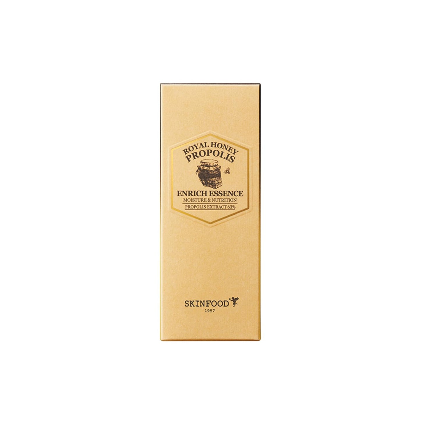 SKINFOOD - Royal Honey Propolis Enrich Essence