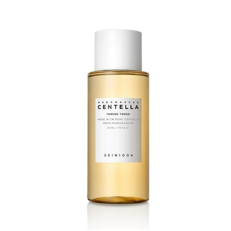 SKIN1004 - Madagascar Centella Toning Toner