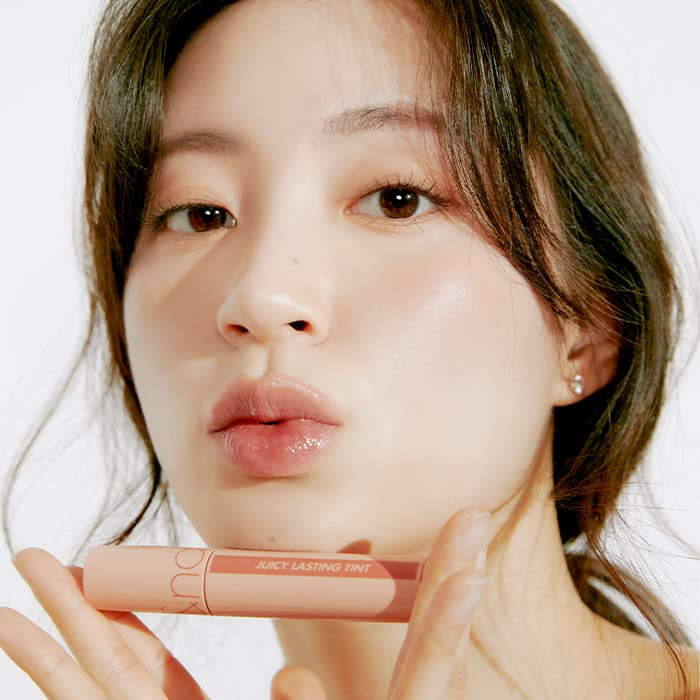 rom&nd - Juicy Lasting Tint Bare Juicy Series#22 Pomelo skin