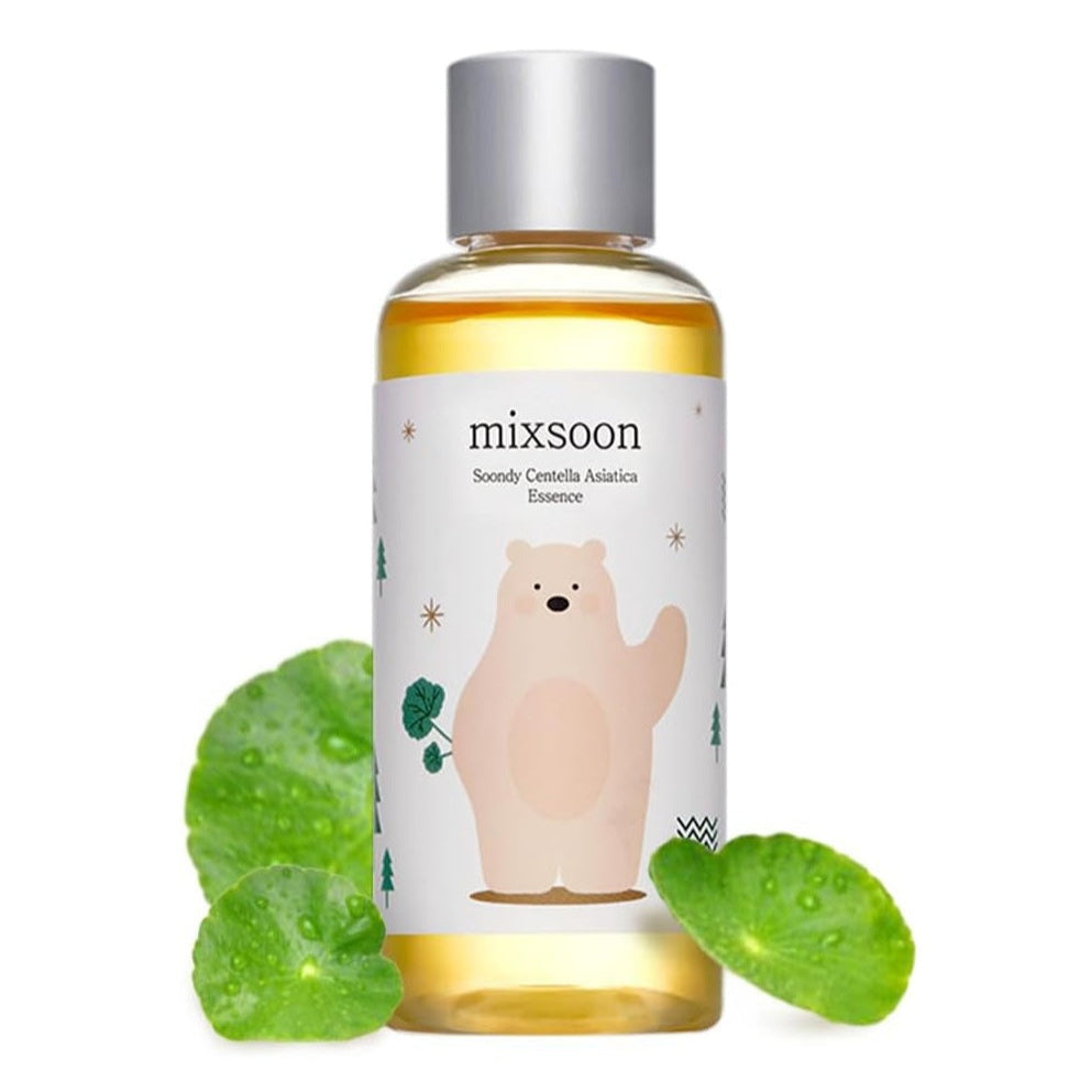 Mixsoon - Soondy Centella Asiatica Essence