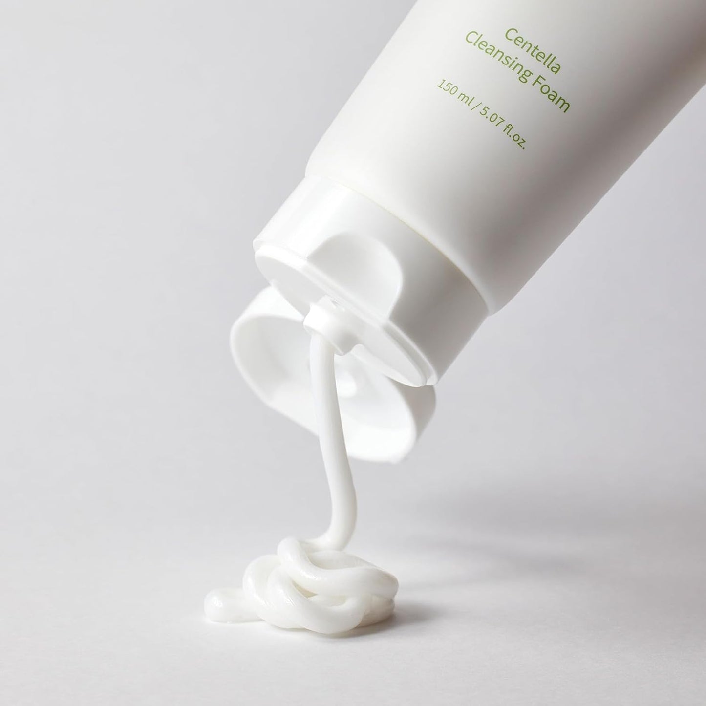 mixsoon - Centella Cleansing Foam