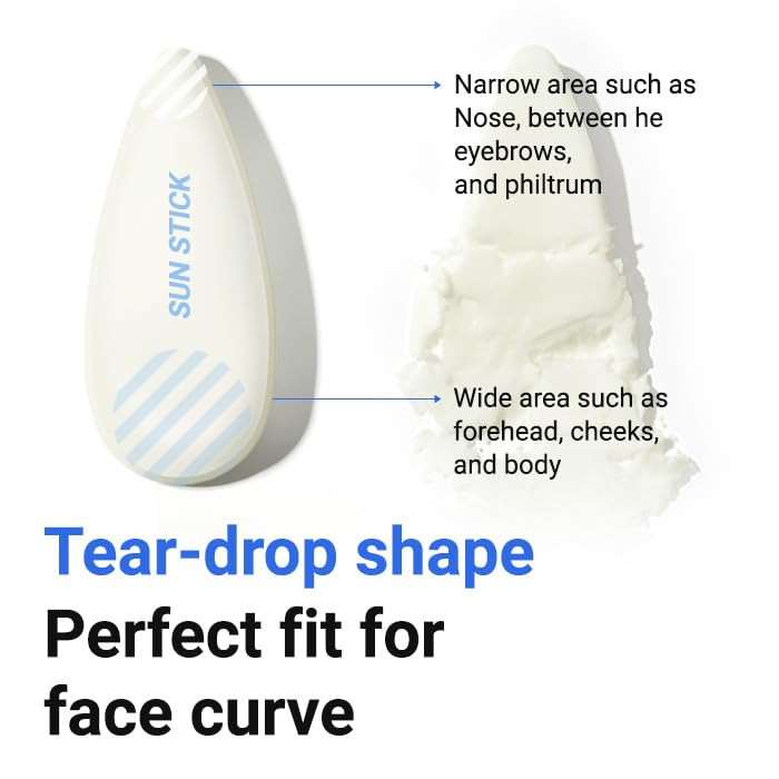 Isntree - Hyaluronic Acid Airy Sun Stick
