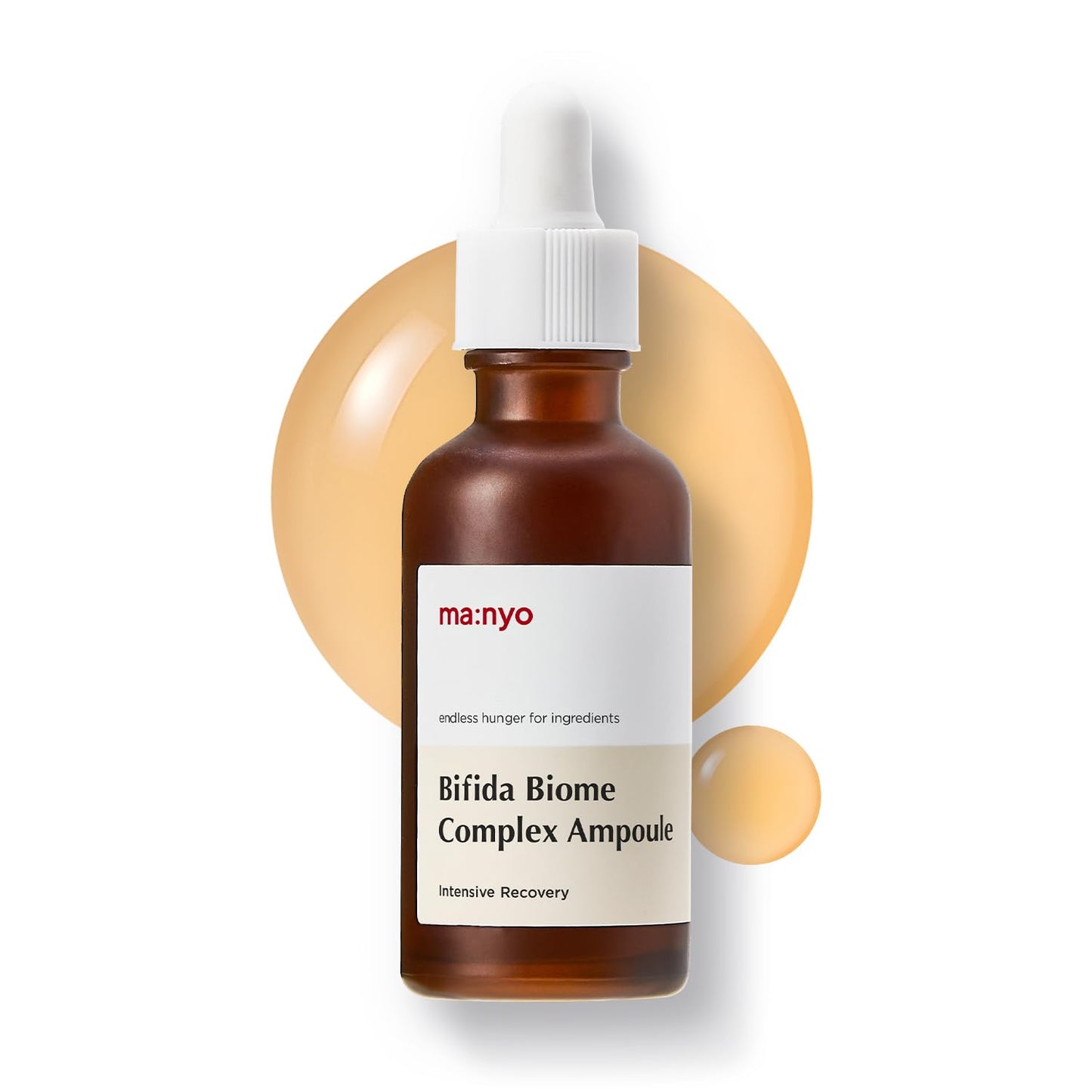 ma:nyo - Bifida Biome Complex Ampoule