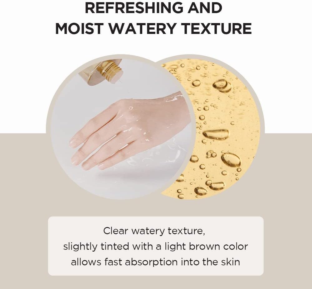 SKIN1004 - Madagascar Centella Toning Toner + Ampoule Facial Serum Set