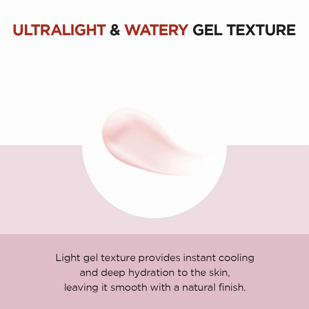 SKIN1004 - Madagascar Centella Poremizing Light Gel Cream