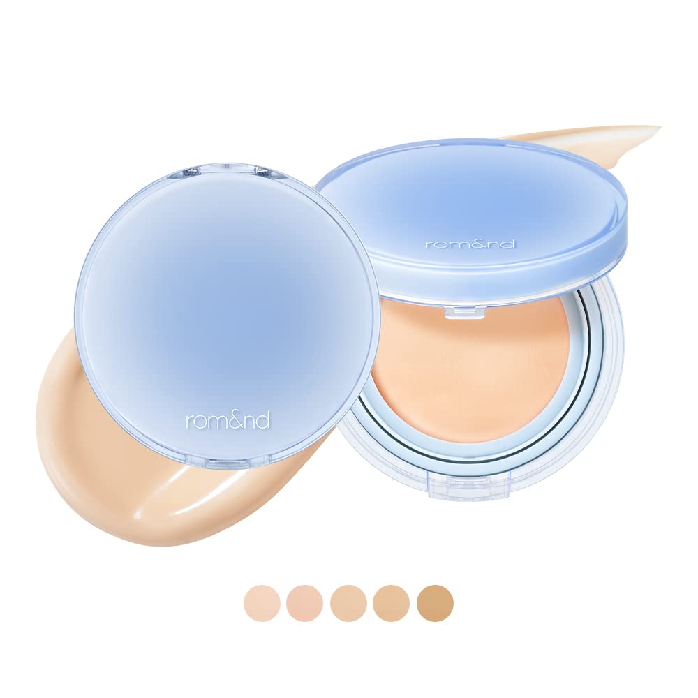 rom&nd - Bare Water Cushion