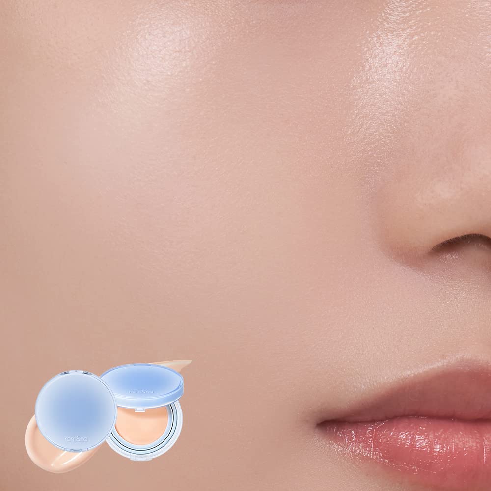 rom&nd - Bare Water Cushion