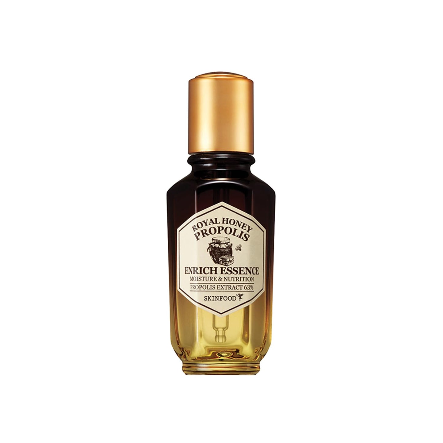 SKINFOOD - Royal Honey Propolis Enrich Essence