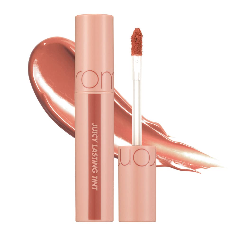 rom&nd - Juicy Lasting Tint Bare Juicy Series#22 Pomelo skin