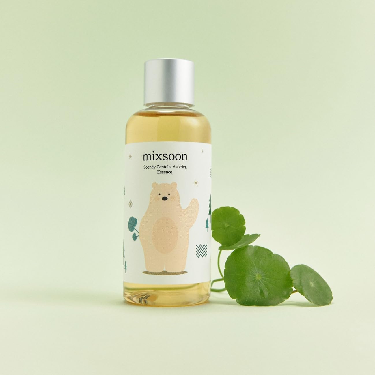 Mixsoon - Soondy Centella Asiatica Essence