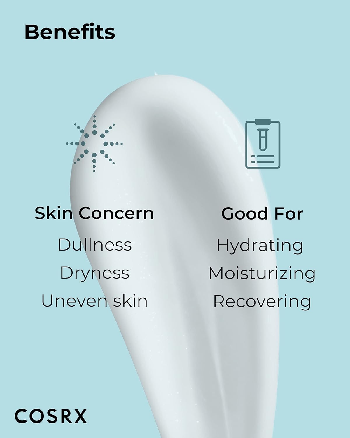 COSRX - Ultimate Nourishing Rice Overnight Spa Mask