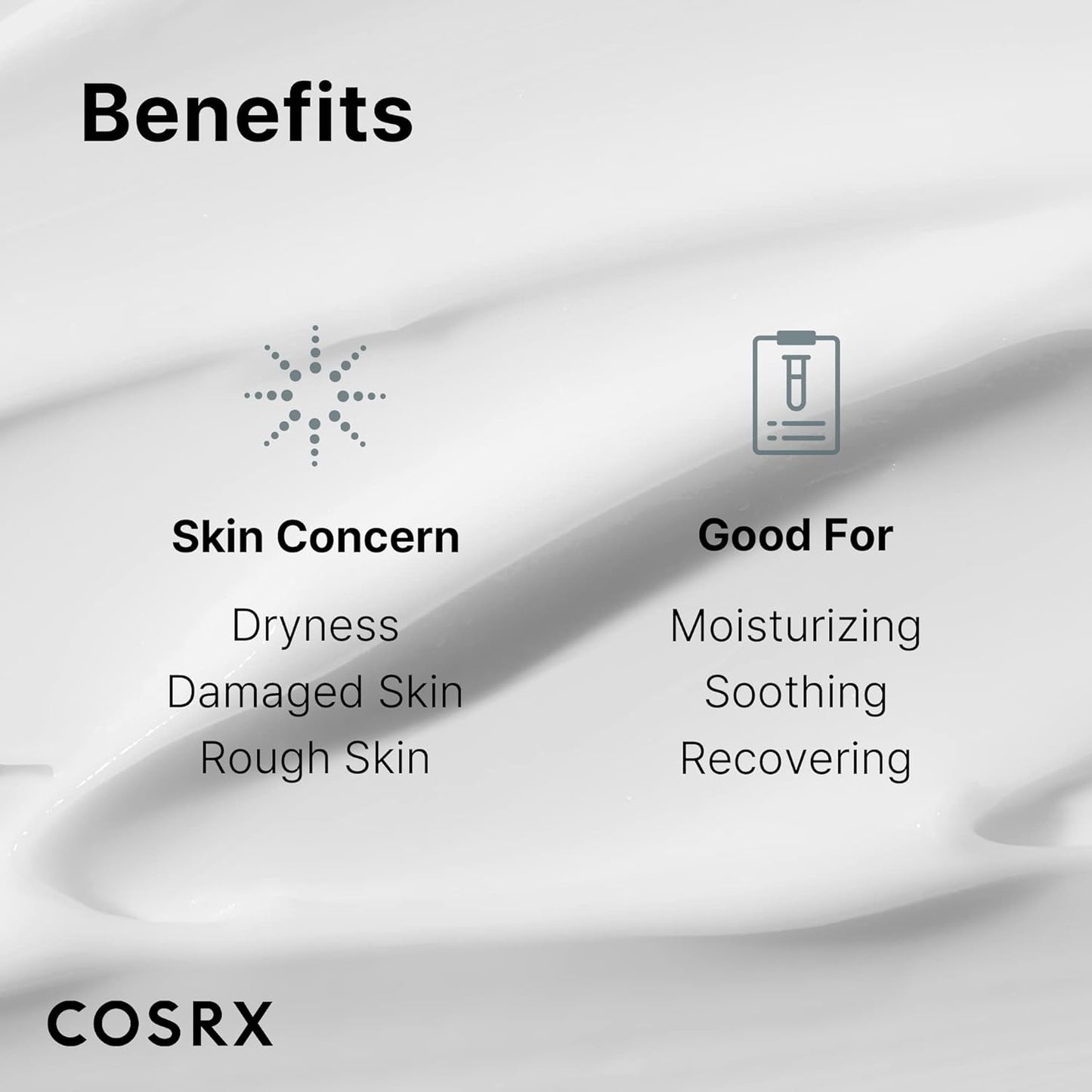 COSRX - Moisture Power Enriched Cream
