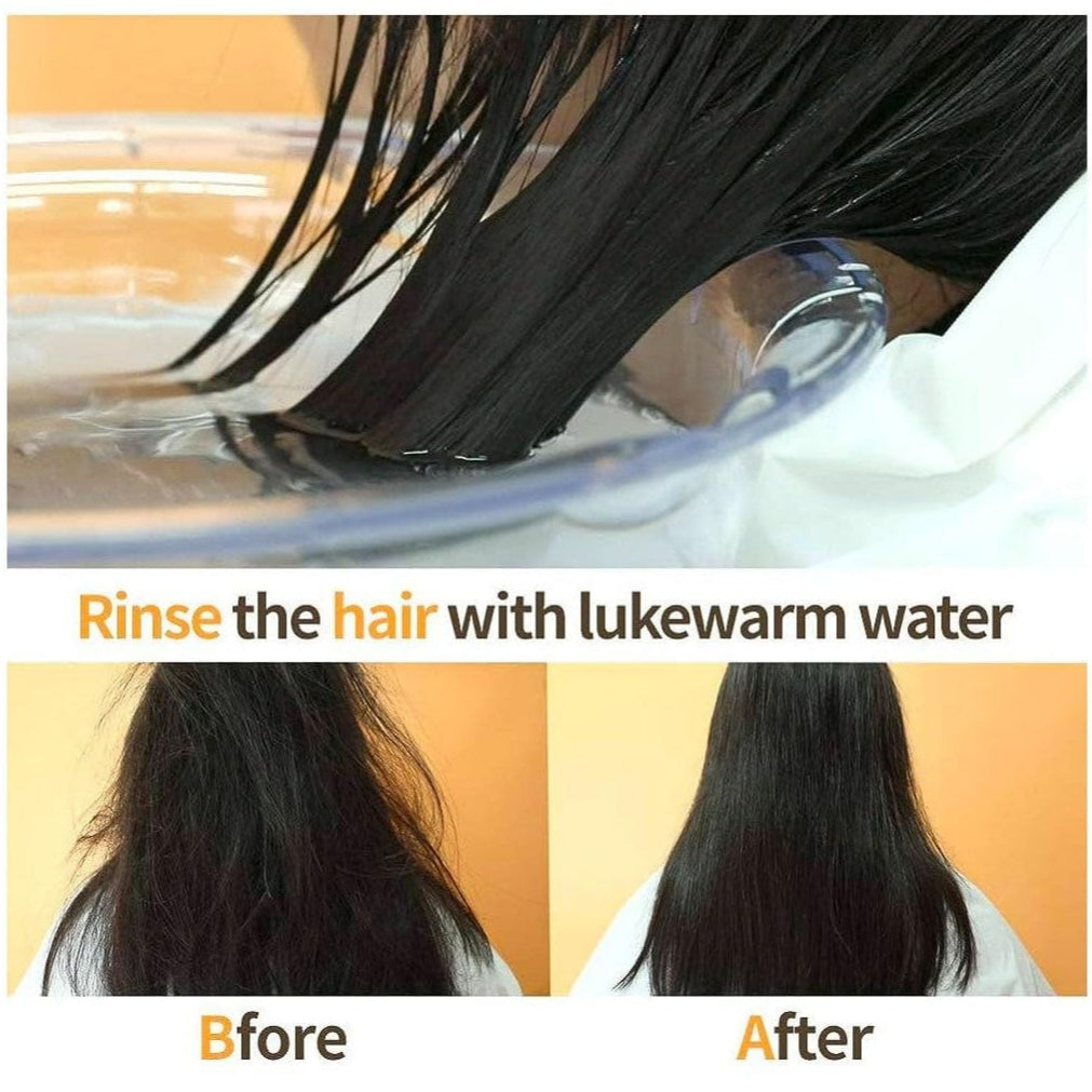 Elizavecca - Milky Piggy Collagen Ceramide Coating Protein Treatment