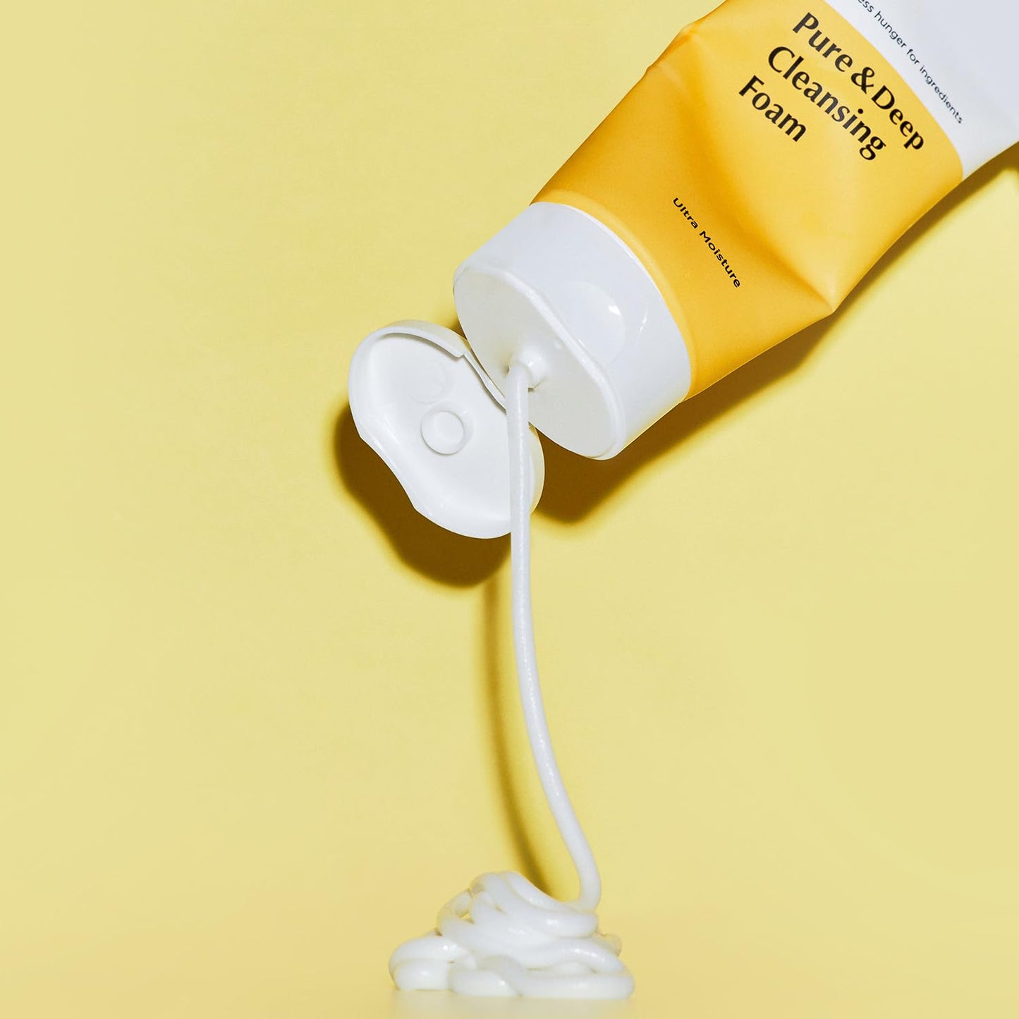 ma:nyo - Pure & Deep Cleansing Foam