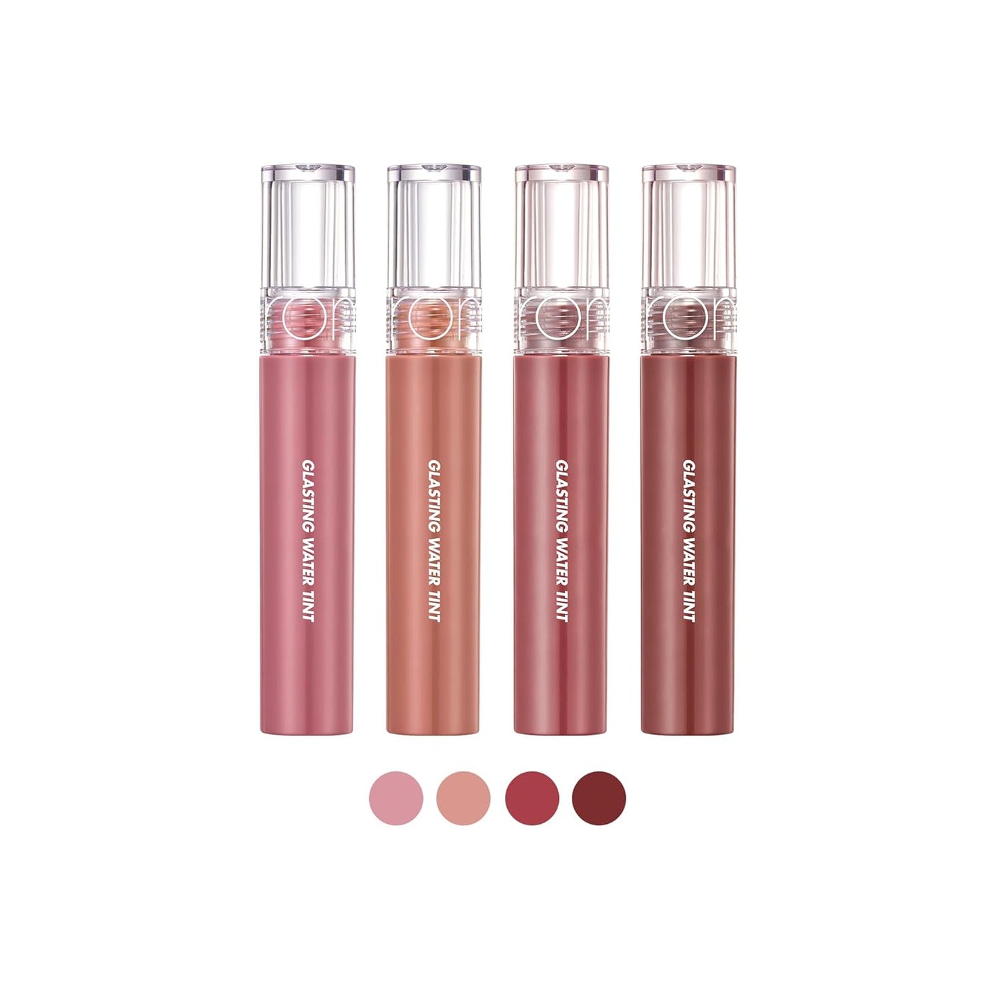 rom&nd - Glasting Water Tint #14 Mauve Moon