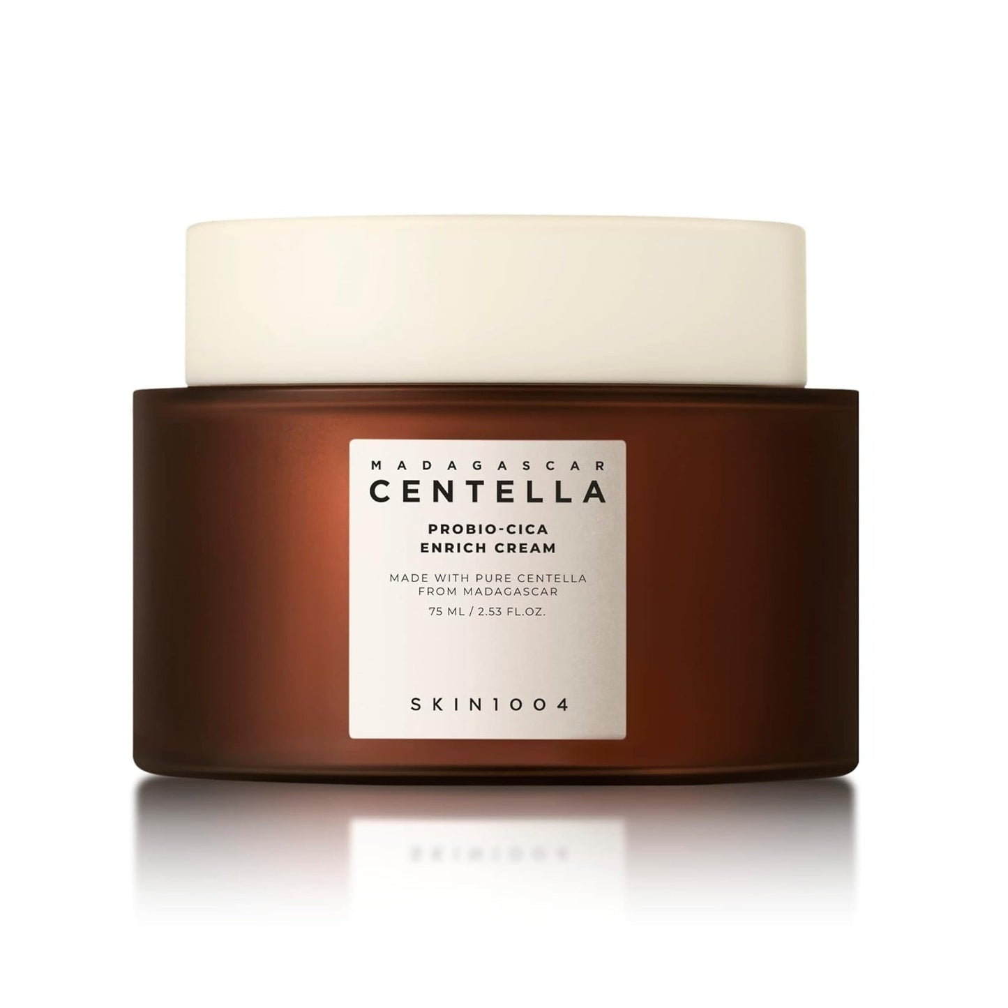 SKIN1004 - Madagascar Centella Probio-Cica Enrich Cream