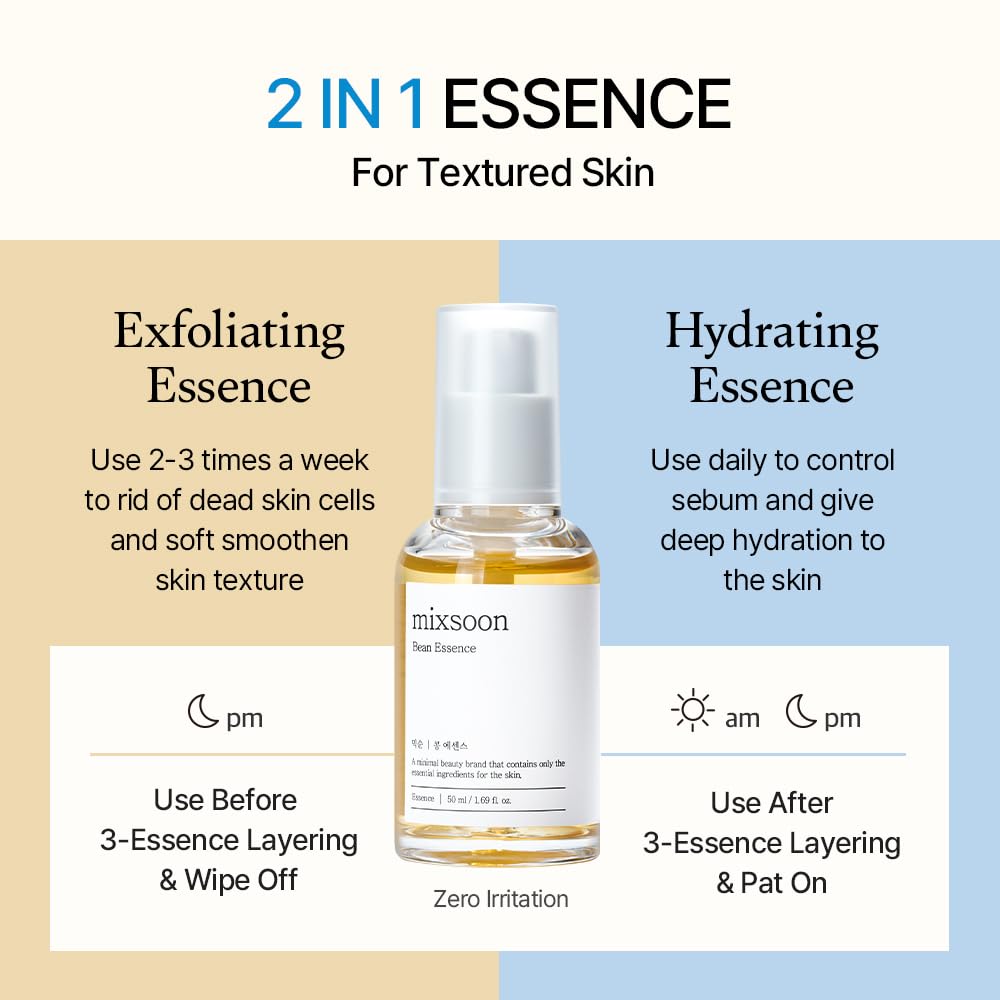 Mixsoon - Bean Essence