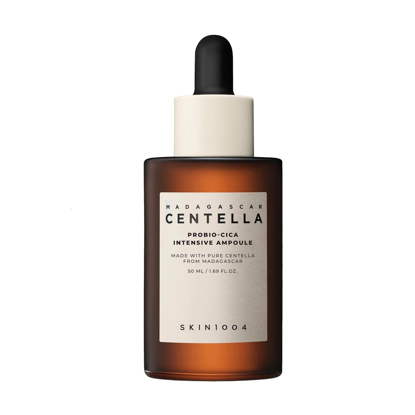 SKIN1004 - Madagascar Centella Probio-Cica Intensive Ampoule