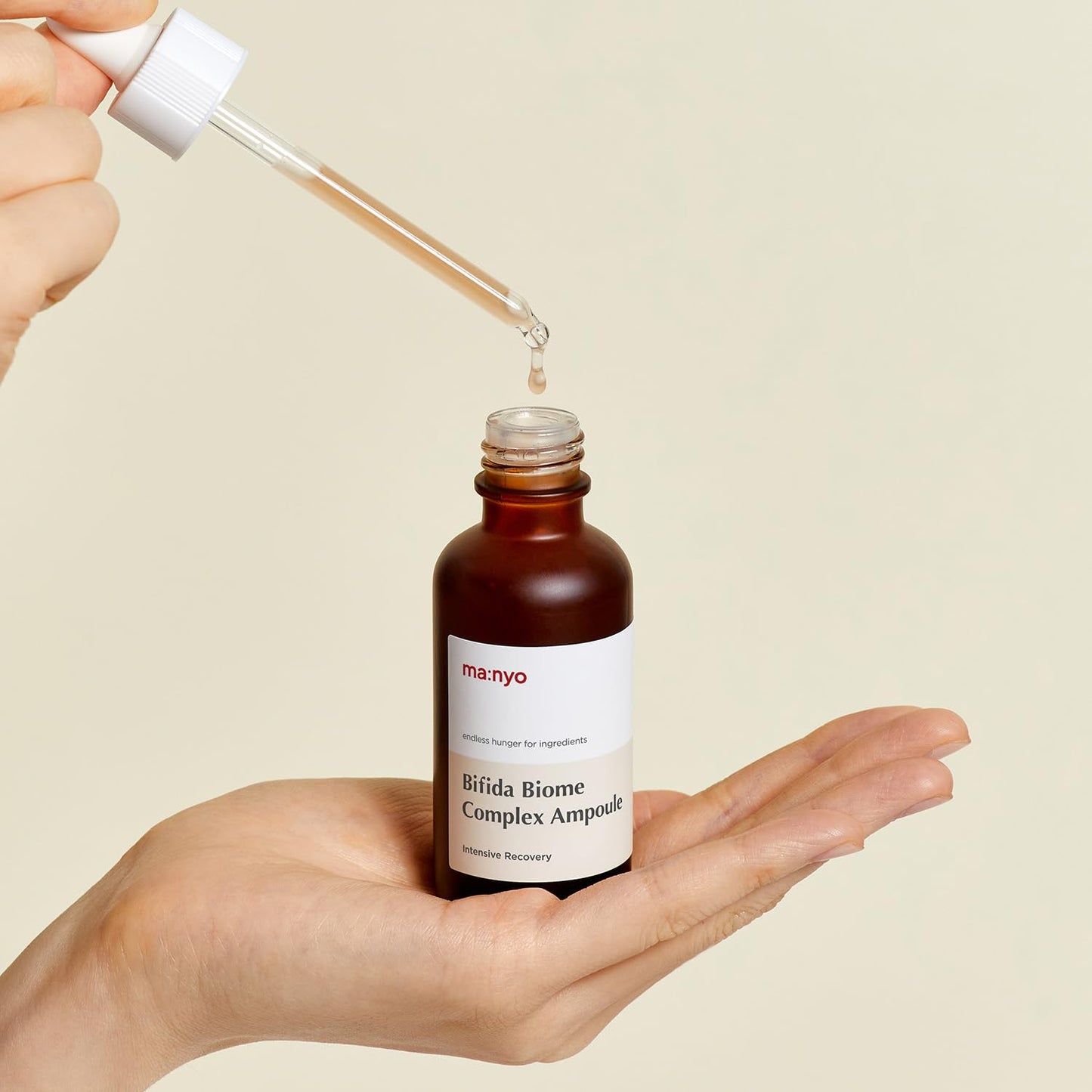ma:nyo - Bifida Biome Complex Ampoule