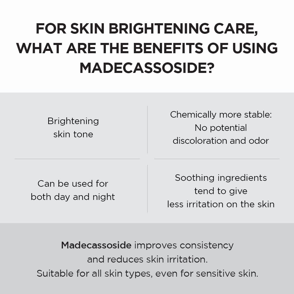 SKIN1004 - Madagascar Centella Tone Brightening Capsule Cream