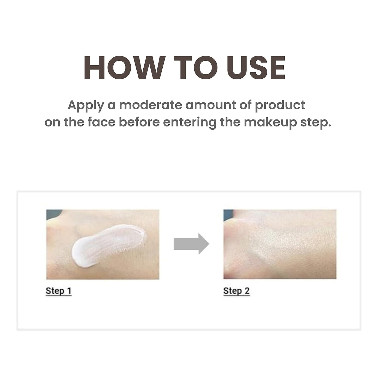 HEIMISH - Artless Glow Base, Multipurpose Makeup Base