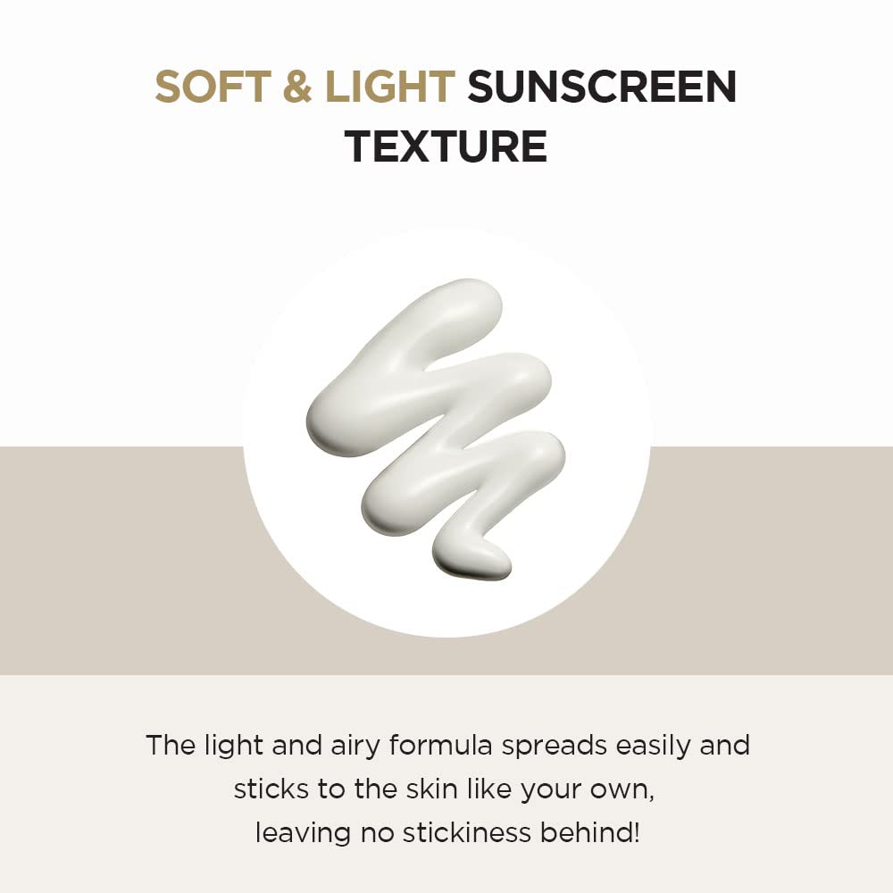 SKIN1004 - Madagascar Centella Air-fit Suncream Light