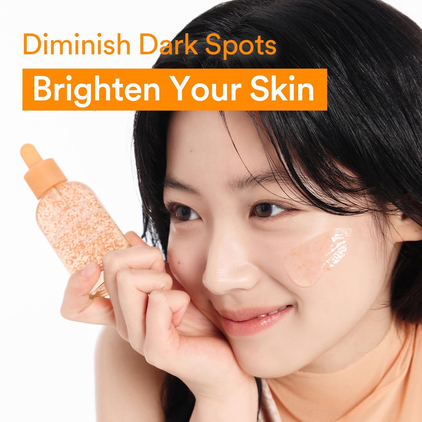 Abib -Glutathiosome Dark Spot Serum Vita Drop
