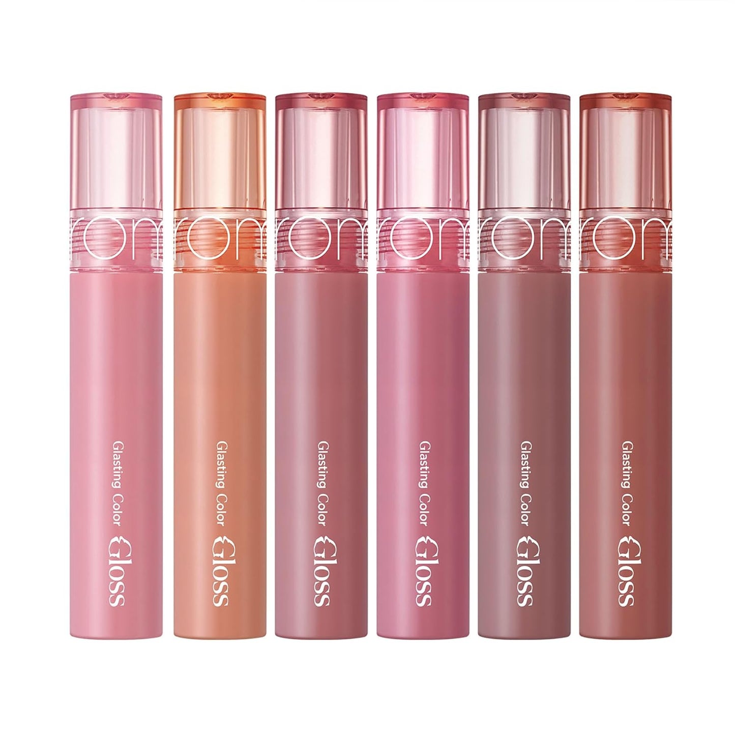 rom&nd - Glasting Color Gloss