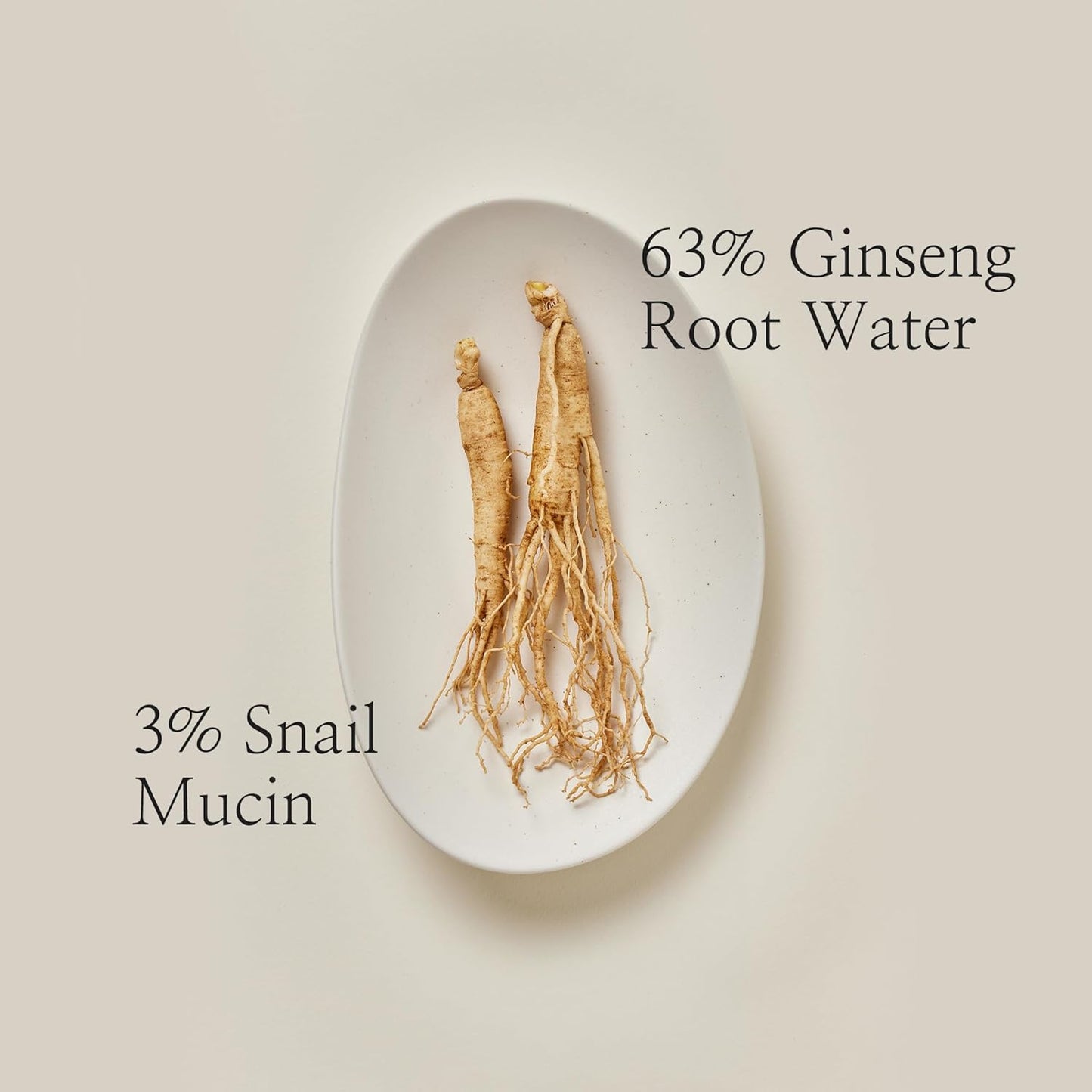 Beauty of Joseon - Revive Snail Mucin Ginseng Serum