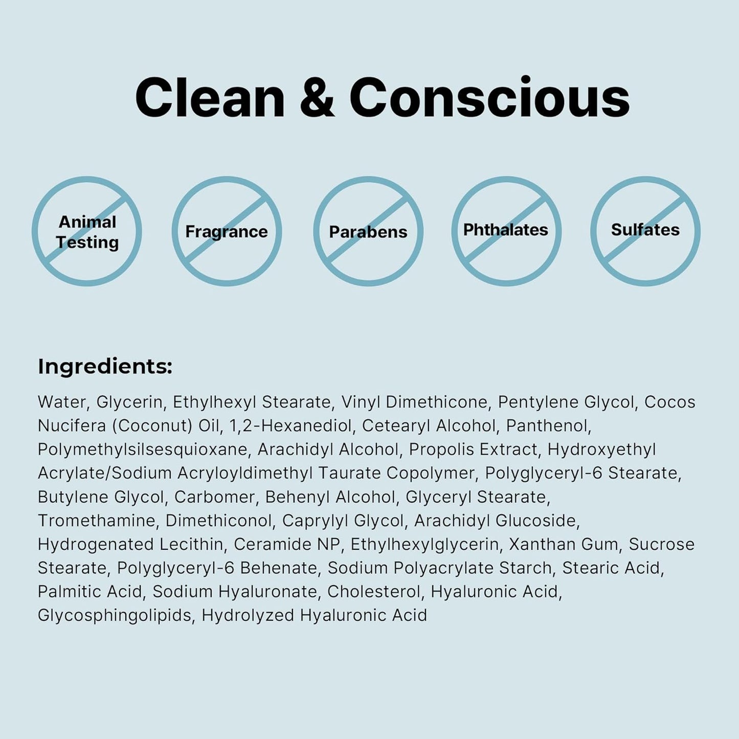 COSRX - Moisture Power Enriched Cream