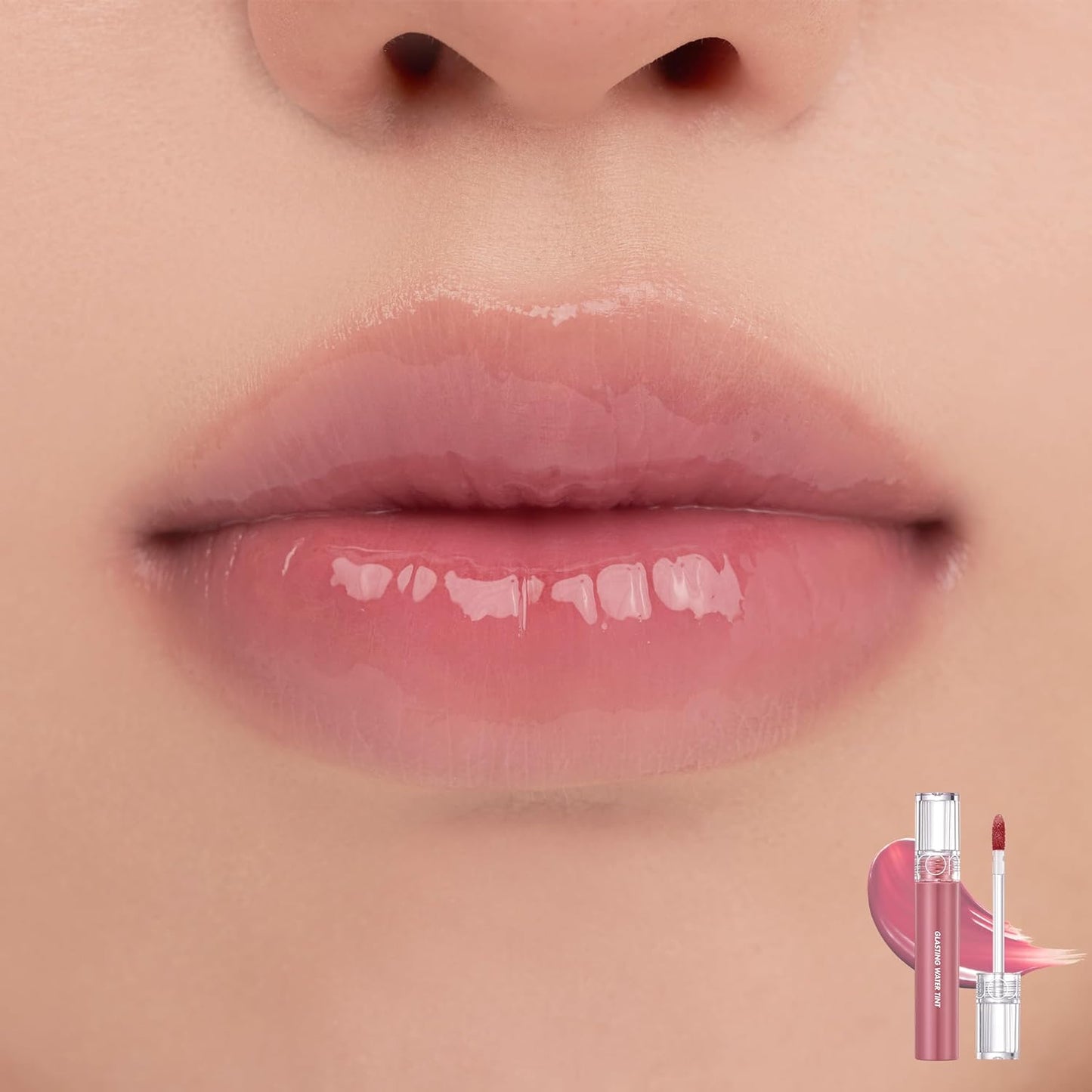 rom&nd - Glasting Water Tint #14 Mauve Moon