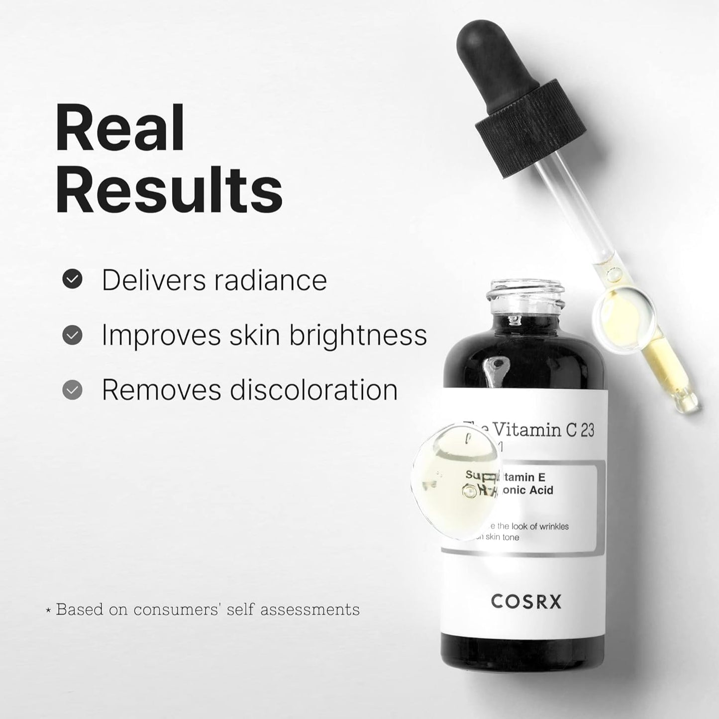 COSRX - The Vitamin C 23 Serum