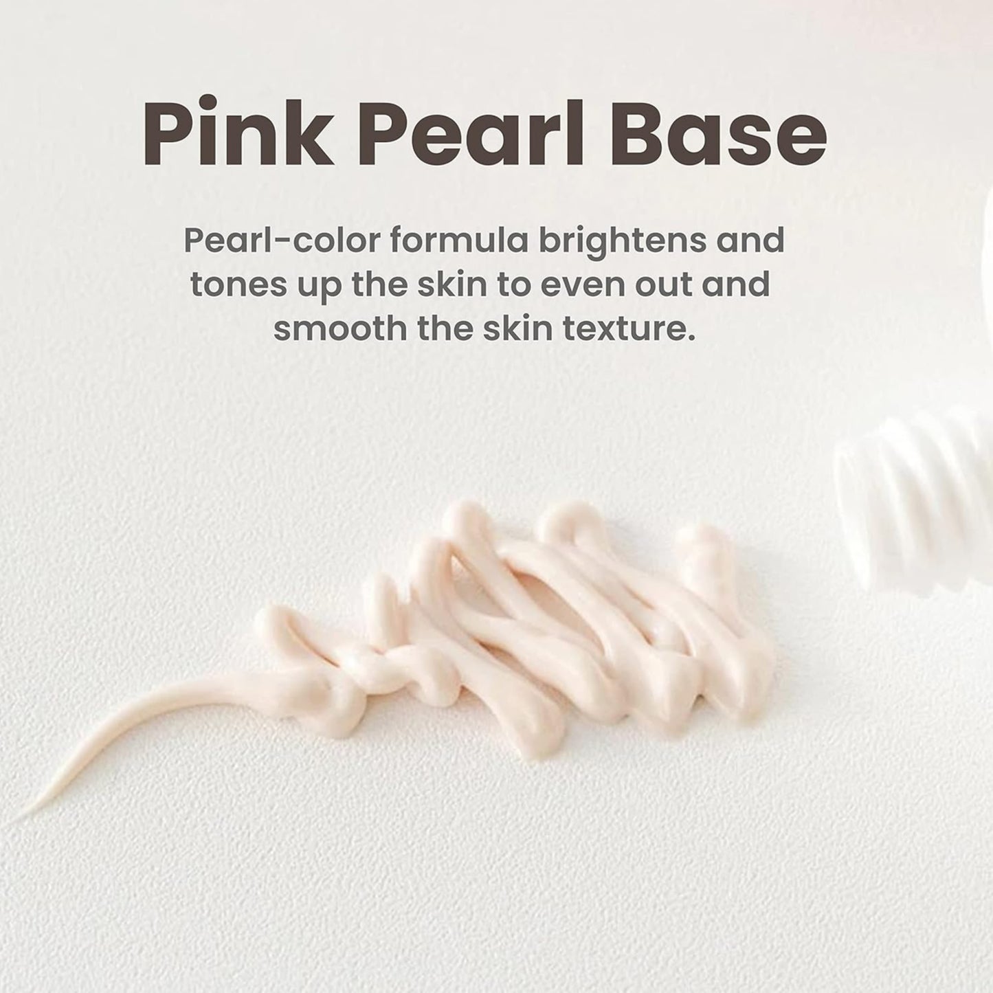HEIMISH - Artless Glow Base, Multipurpose Makeup Base