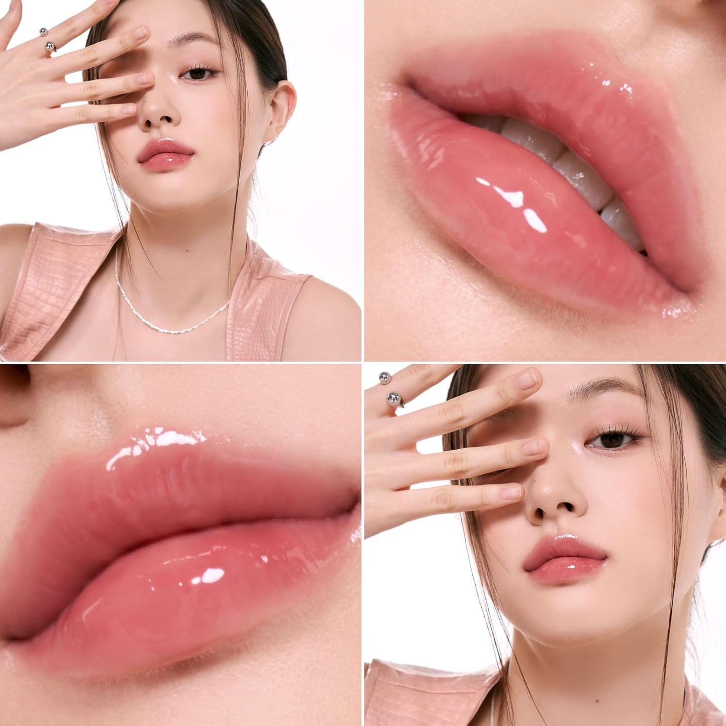 rom&nd - Glasting Color Gloss
