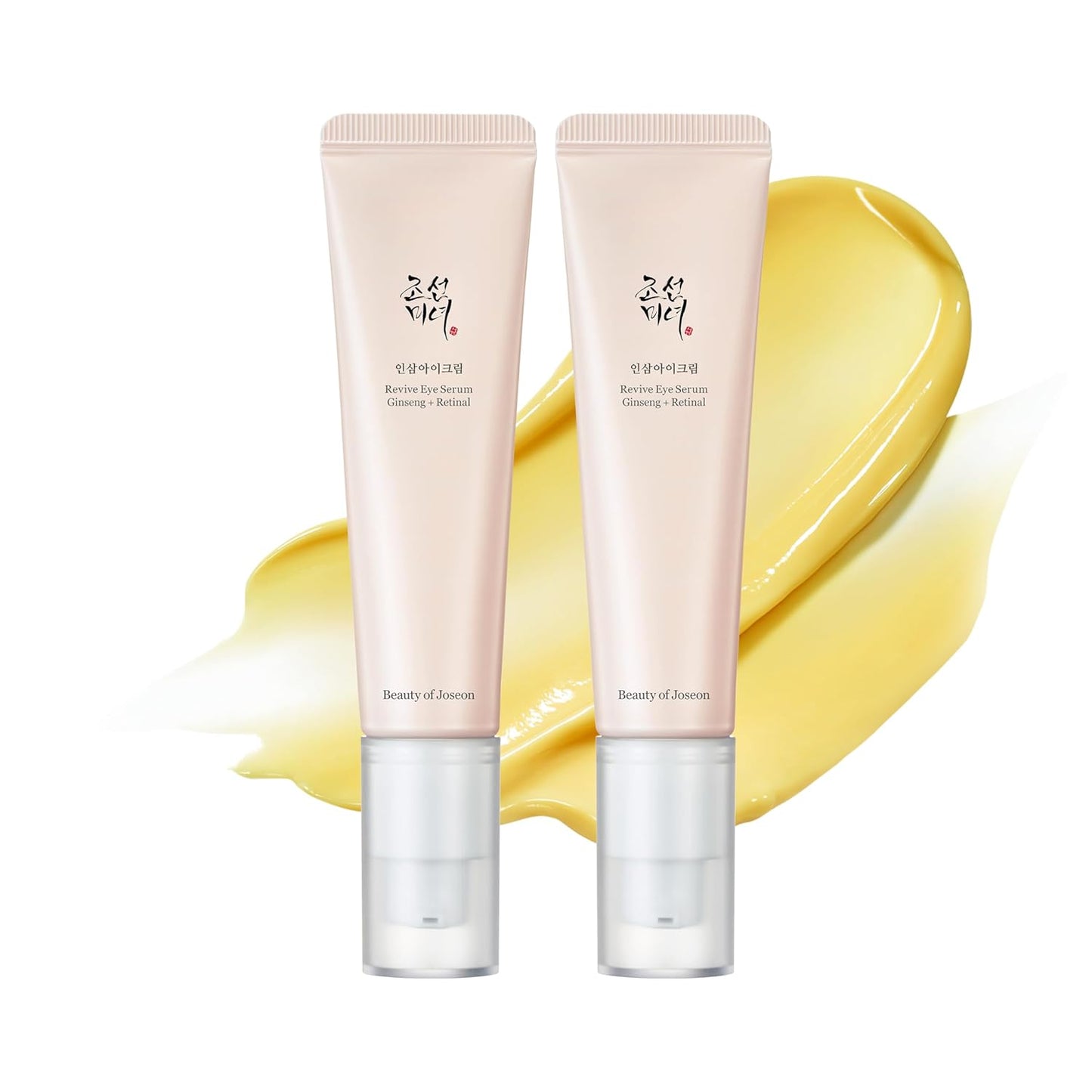 Beauty of Joseon - Revive Eye Serum Ginseng + Retinal