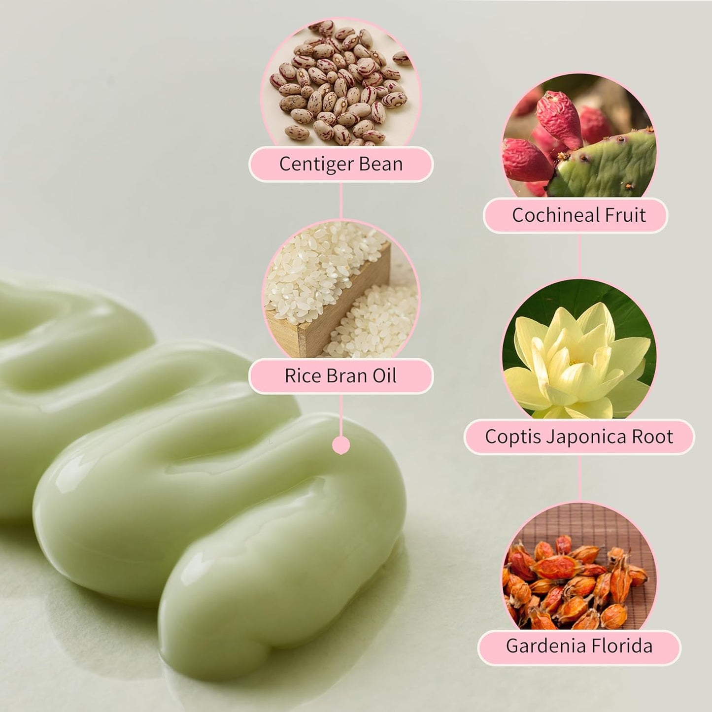 Beauty of Joseon - Jello Skin Massage Cream