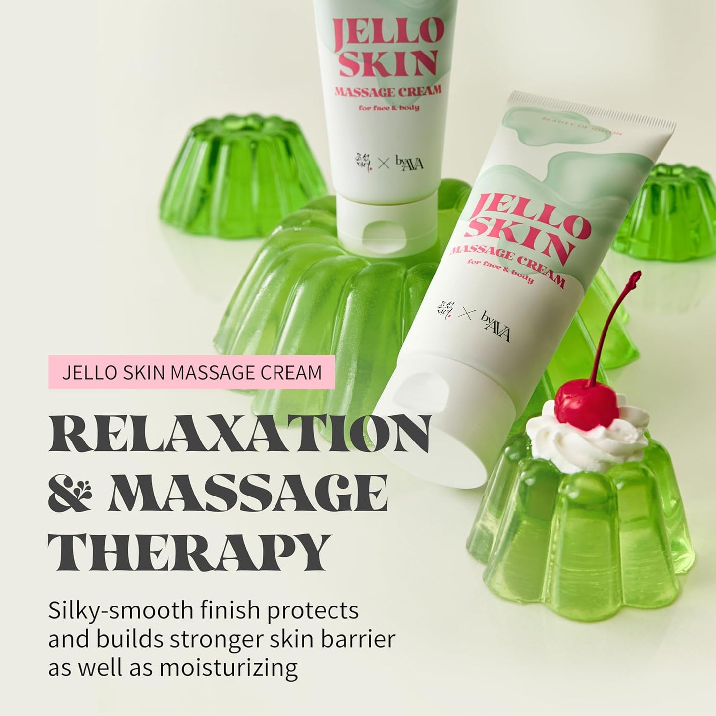 Beauty of Joseon - Jello Skin Massage Cream