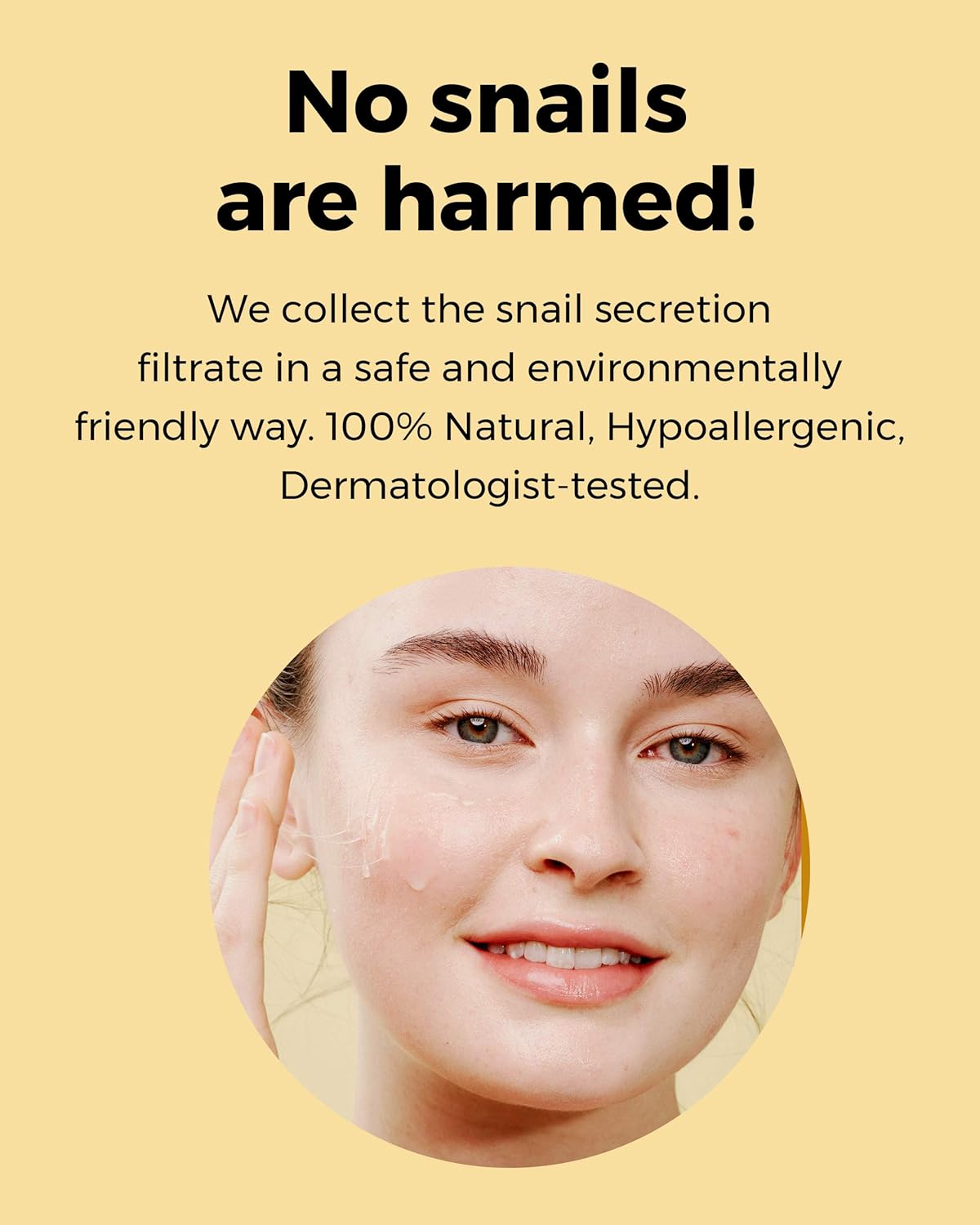 COSRX - All About Snail Trial Kit