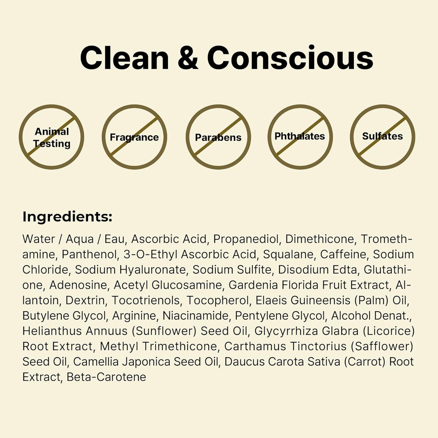 COSRX - The Vitamin C 23 Serum