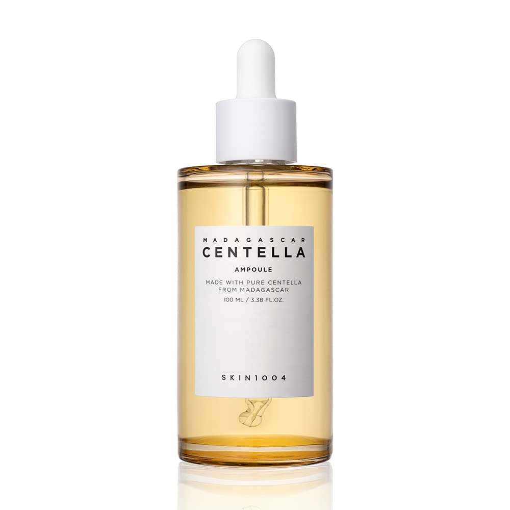 SKIN1004 - Madagascar Centella Asiatica Ampoule Facial Serum